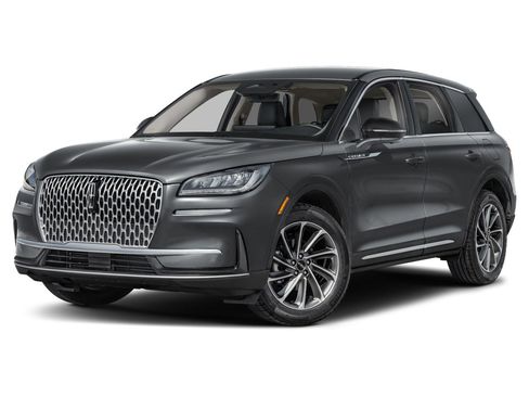 New 2026 Lincoln Corsair Premiere image 23