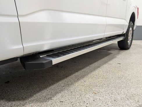 Used 2023 Ford F150 XLT w/ Equipment Group 302A High image 9