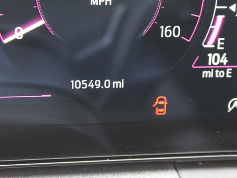 Used 2025 Ford Mustang GT Premium image 19