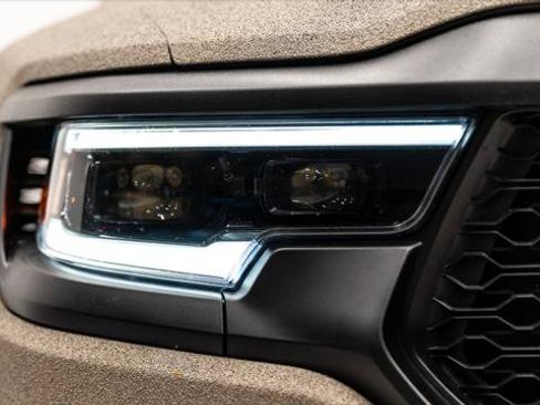 Used 2024 RAM 1500 TRX w/ TRX Level 2 Equipment Group image 27