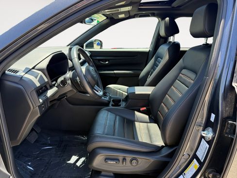 Used 2025 Honda CR-V Sport-L image 10