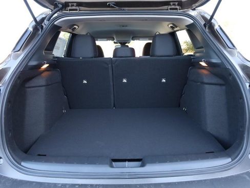 New 2026 Nissan Kicks SV w/ Cold Weather Package image 7