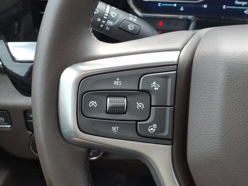 Used 2024 Chevrolet Silverado 2500 LT w/ Texas Edition AWD/4WD image 21