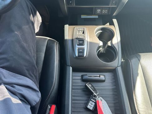 Used 2023 Honda Passport TrailSport image 18