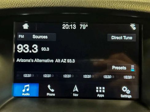 Used 2017 Ford Focus RS AWD/4WD image 33