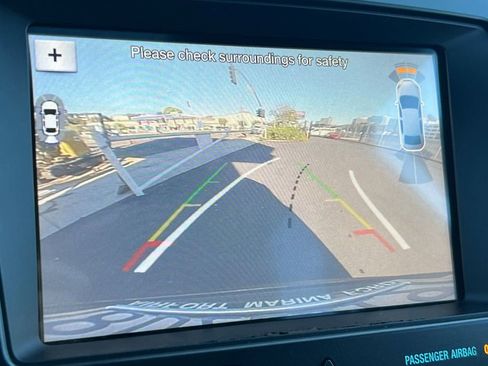 Certified 2018 Ford Explorer Sport w/ Equipment Group 401A image 22