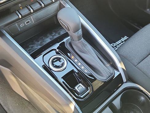 New 2026 Chevrolet Colorado W/T w/ Advanced Trailering Package image 19