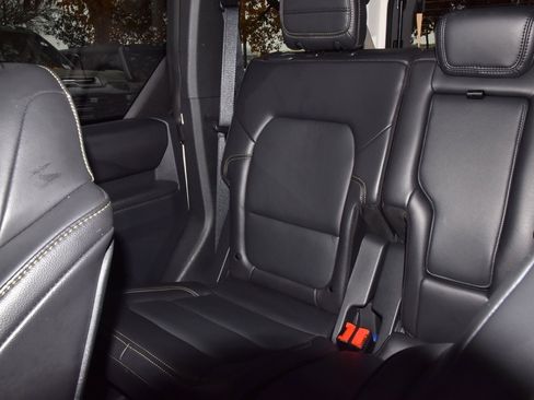 Certified 2025 Ford Bronco Badlands image 20