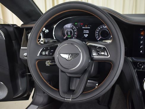 New 2025 Bentley Continental GT image 24