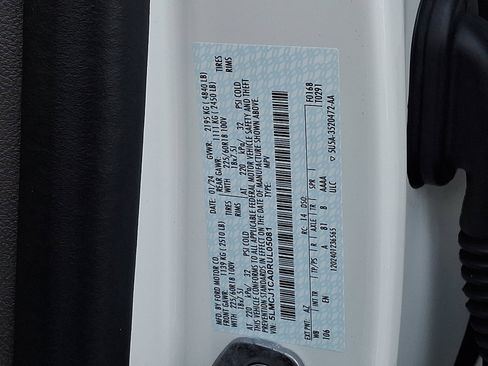 Certified 2024 Lincoln Corsair FWD image 27