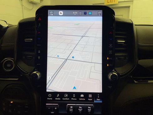 New 2026 RAM 2500 Power Wagon image 14