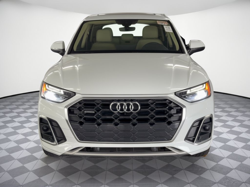 Used 2023 Audi Q5 2.0T Premium w/ Convenience Package AWD/4WD image 6