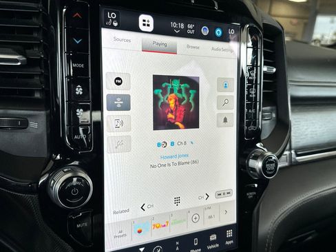 Used 2022 RAM 1500 Limited image 18