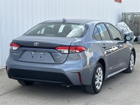 Used 2024 Toyota Corolla LE image 4