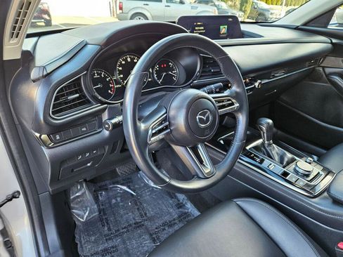 Certified 2023 MAZDA CX-30 AWD 2.5 S w/ Preferred Package image 18