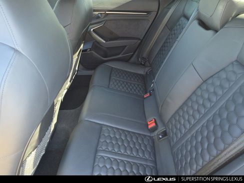 Used 2025 Audi RS 3 image 26