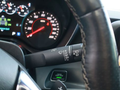 Used 2016 Chevrolet Camaro SS image 20