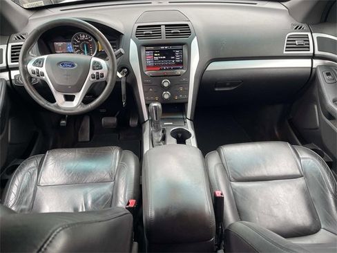 Used 2015 Ford Explorer XLT w/ Equipment Group 202A image 15