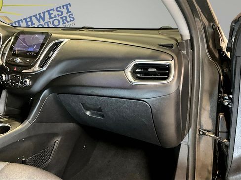 Used 2019 Chevrolet Equinox LT w/ Sun & Navigation Package AWD/4WD image 26