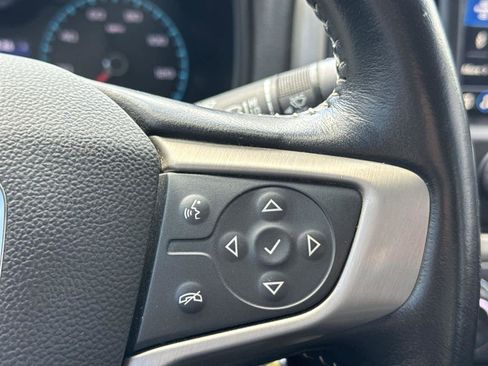 Used 2021 GMC Canyon Denali image 18