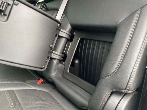 Used 2021 GMC Sierra 1500 Denali w/ Technology Package image 22