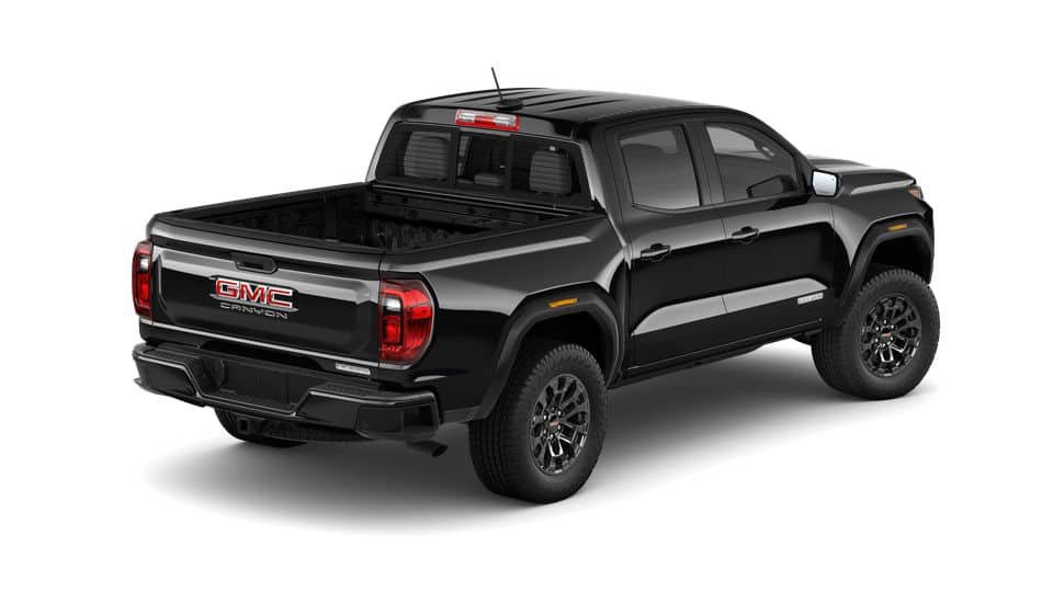 New 2026 GMC Canyon Elevation RWD image 63