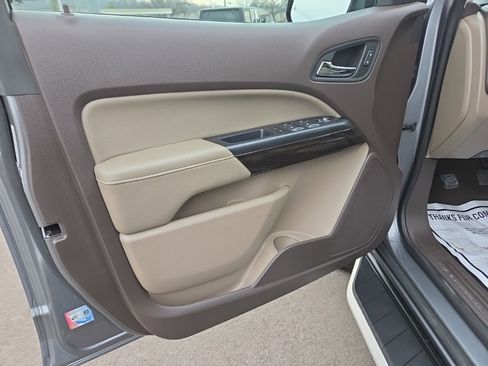 Used 2020 GMC Canyon SLT w/ Driver Alert Package image 15