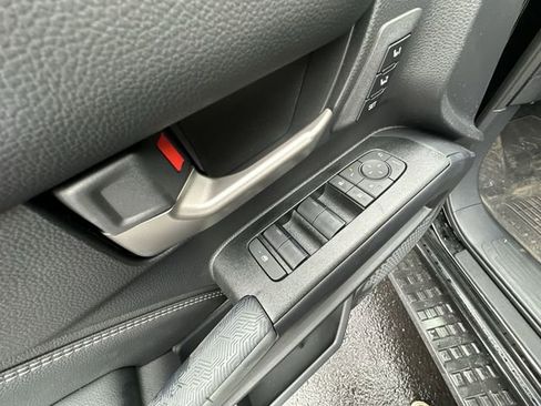 Certified 2025 Toyota 4Runner Limited image 16