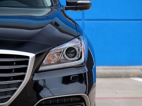 Used 2018 Genesis G80 3.8 image 28