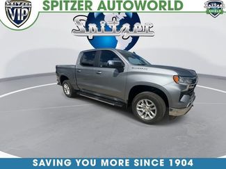 New 2026 Chevrolet Silverado 1500 LT w/ LPO, Liner Protection Package AWD/4WD video 2