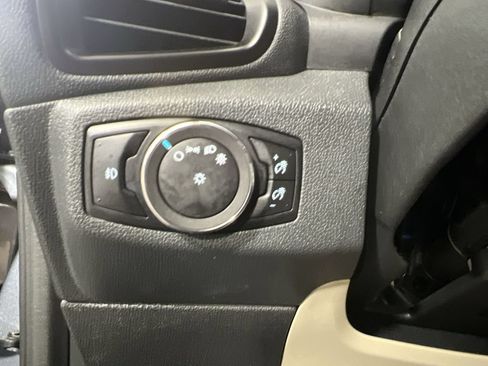 Used 2022 Ford EcoSport SE AWD/4WD image 16
