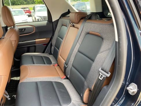 Used 2022 Ford Bronco Sport Outer Banks w/ Tech Package AWD/4WD image 26