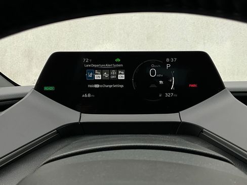 New 2026 Toyota Prius LE image 33