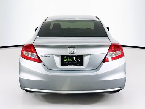 Used 2012 Honda Civic LX image 7