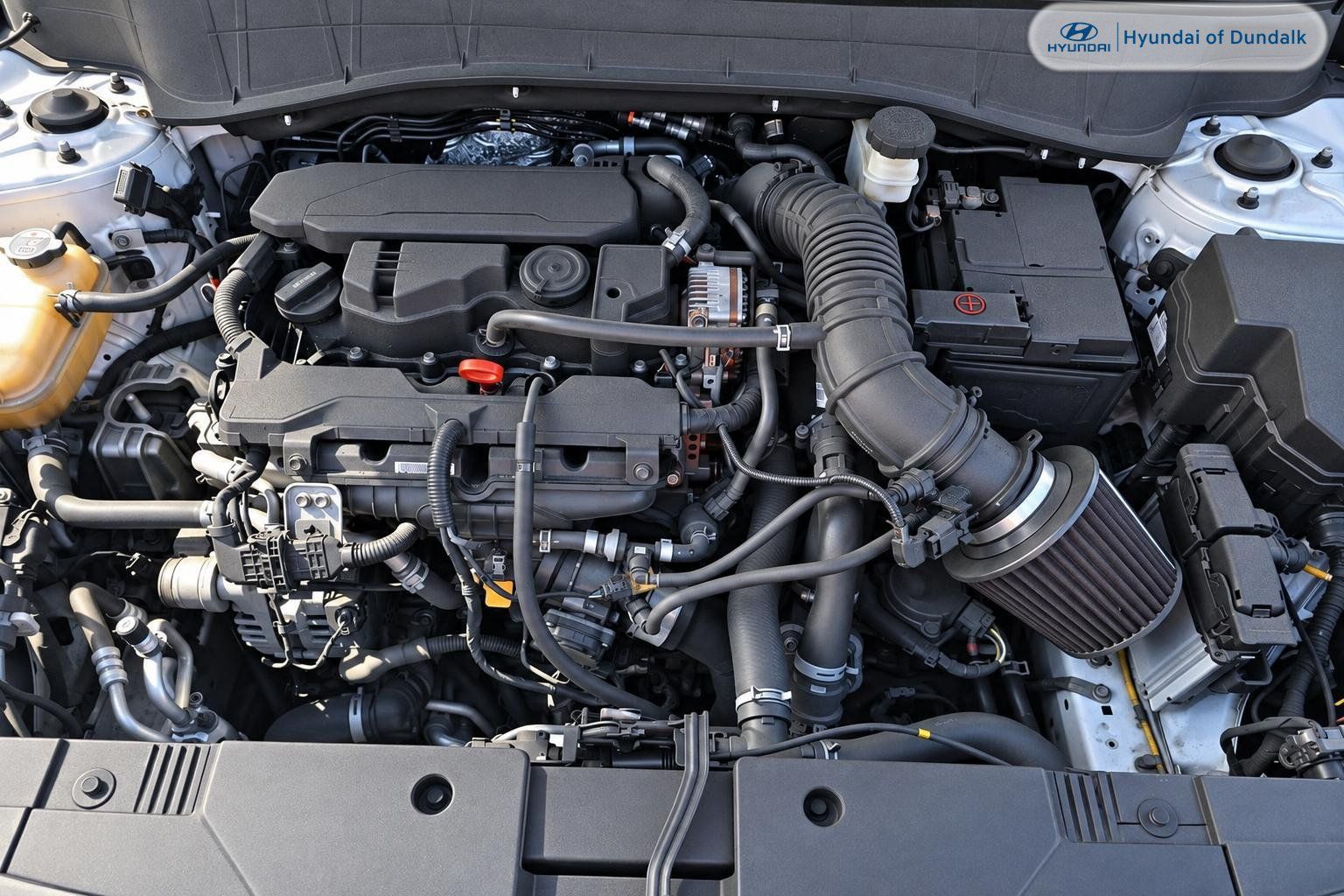 Used 2024 Hyundai Kona N Line FWD image 13
