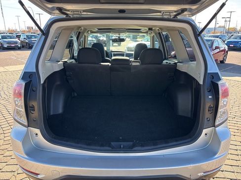 Used 2009 Subaru Forester 2.5X w/ Popular Equipment Group 4B image 32
