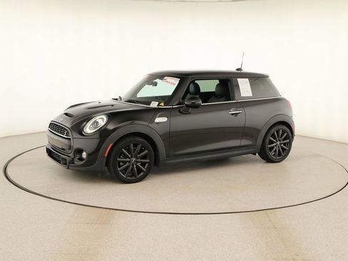Used 2019 MINI Cooper S FWD image 13