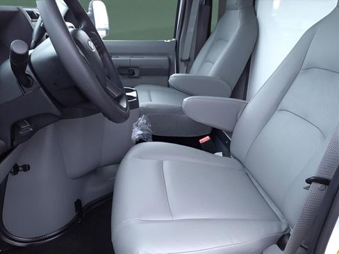 New 2024 Ford E-350 and Econoline 350 Super Duty w/ Power Windows & Locks Group image 8