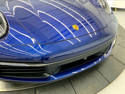 Certified 2023 Porsche 911 Carrera 4S image 29