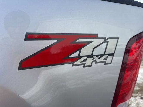 Used 2012 GMC Sierra 2500 SLE w/ HD SLE Premium Package image 49