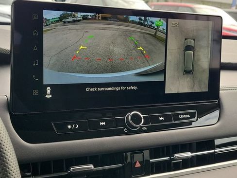 New 2026 Mitsubishi Outlander SE FWD image 29