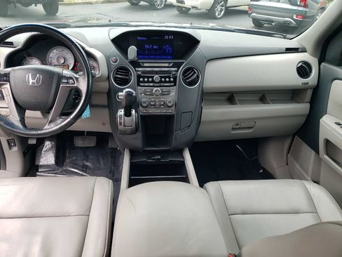 Used 2015 Honda Pilot EX-L image 22