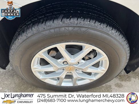 Used 2023 Chevrolet Equinox LS w/ LS Convenience Package AWD/4WD image 11