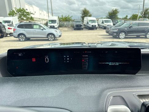 Used 2025 Ford Expedition Max Active RWD image 18
