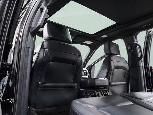 Used 2023 Ford F150 Lariat w/ Equipment Group 502A High image 30