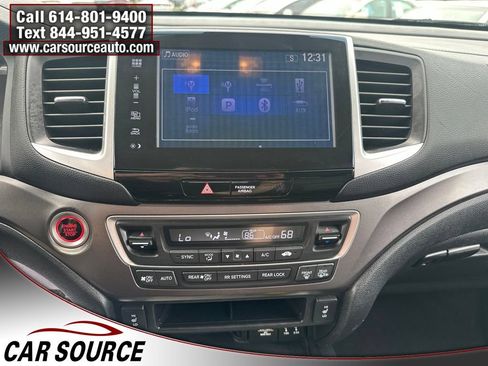 Used 2016 Honda Pilot EX-L image 16