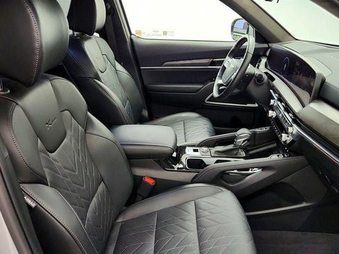 Used 2025 Kia Telluride SX Prestige X-Pro AWD/4WD image 24