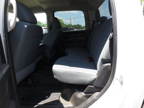 Used 2018 RAM 2500 Tradesman w/ Popular Equipment Group image 8