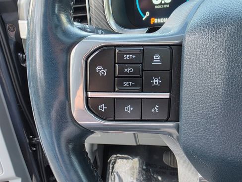 Used 2021 Ford F150 Limited image 21