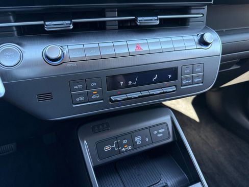 New 2026 Hyundai Kona Limited AWD/4WD image 19